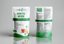Load image into Gallery viewer, Supreme Total Body Detox