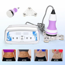 Load image into Gallery viewer, Spa Quality Professional at Home Cavitation Device
